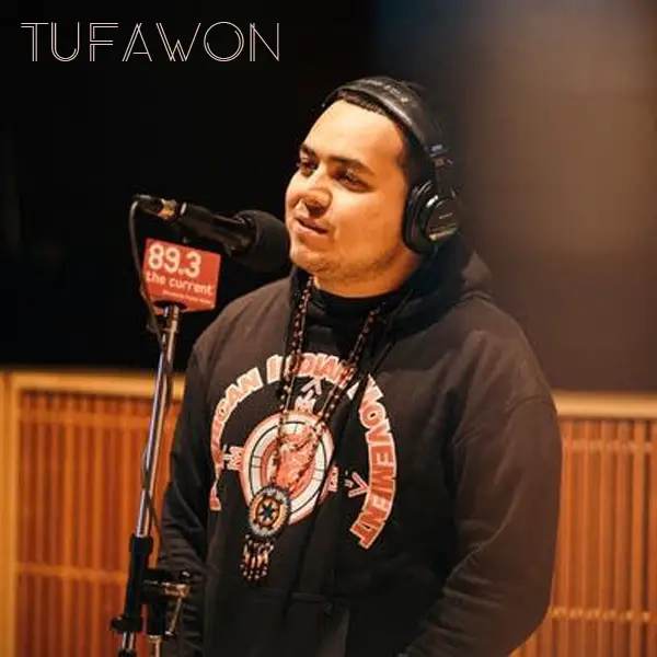 Tufawon